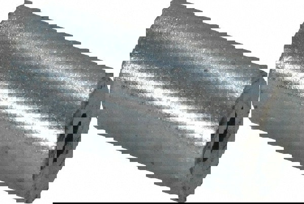 Round Circuit Board Spacer: #4 Screw, 5/8